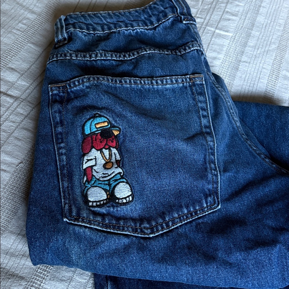 Empyre Jeans, size 28
